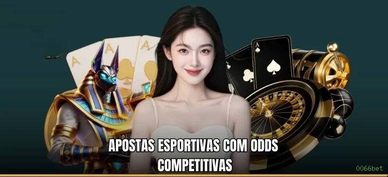 Conta 0066bet sincronizada site e app