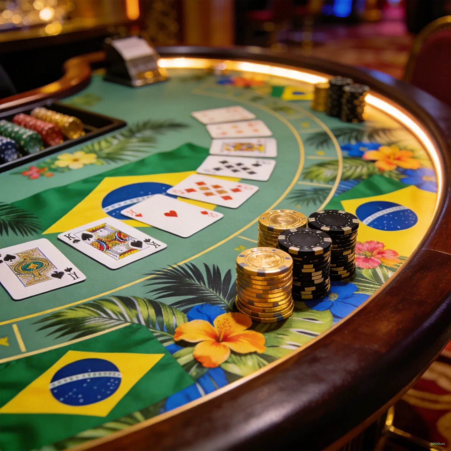 Cashback VIP 0066bet - reembolso semanal